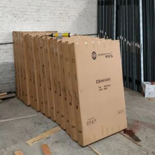 Diy drzwi aluminiowe