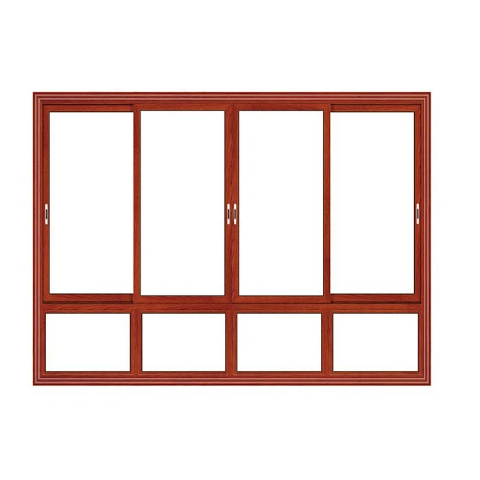 Double Glazed Sash Windows