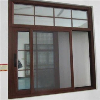 Jednostki okienne z podwójnymi szybami